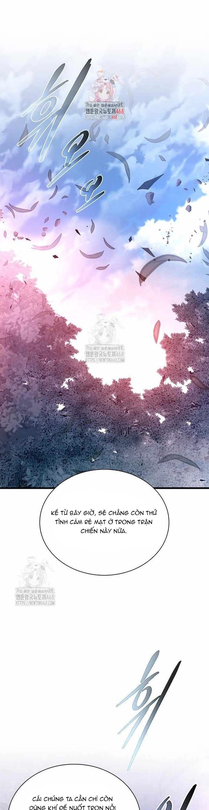 Tiêu Diệt Ác Nhân - Chapter 202 - Page 4