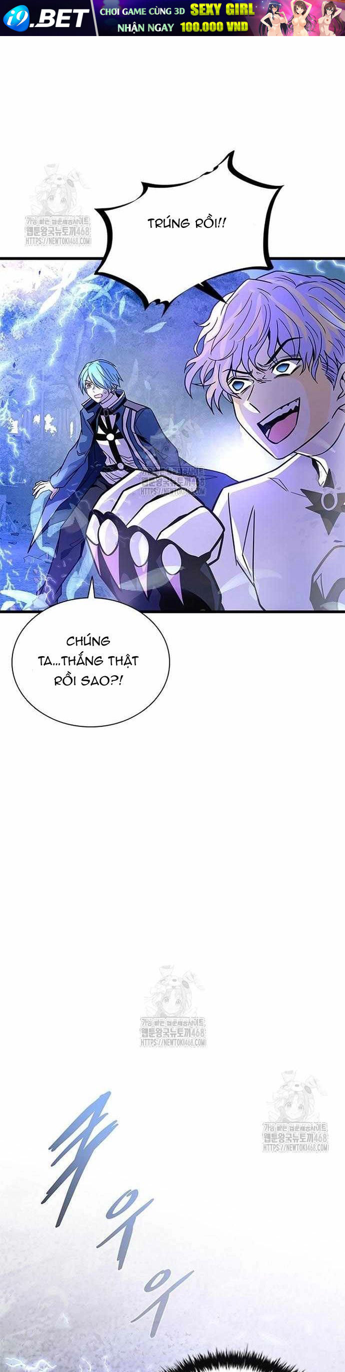 Tiêu Diệt Ác Nhân - Chapter 202 - Page 40