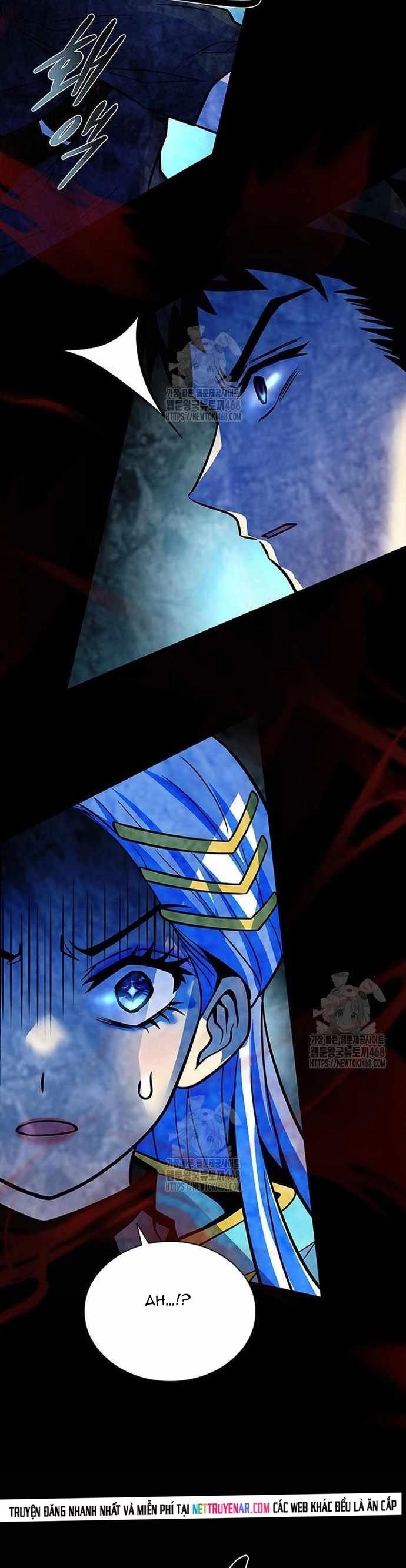 Tiêu Diệt Ác Nhân - Chapter 202 - Page 43