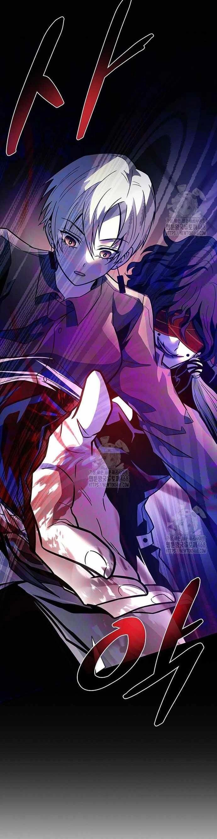 Tiêu Diệt Ác Nhân - Chapter 202 - Page 44