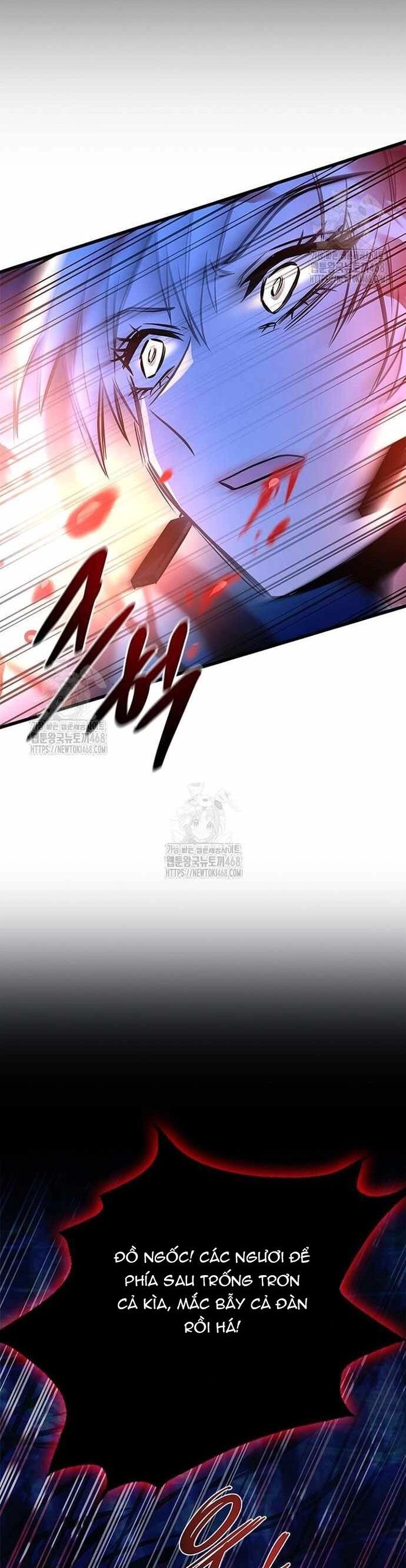 Tiêu Diệt Ác Nhân - Chapter 202 - Page 45