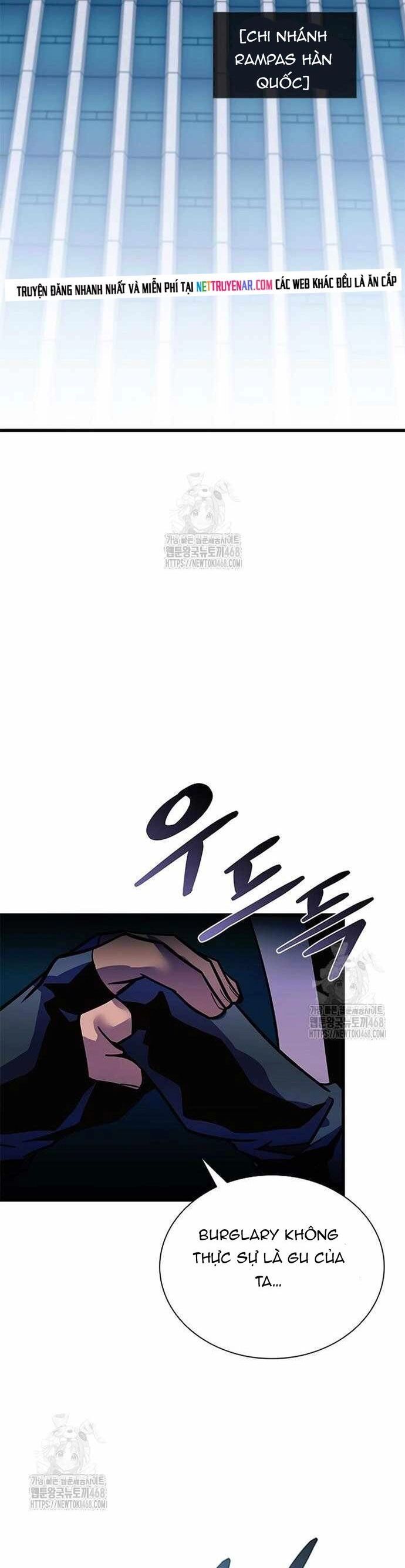 Tiêu Diệt Ác Nhân - Chapter 202 - Page 54