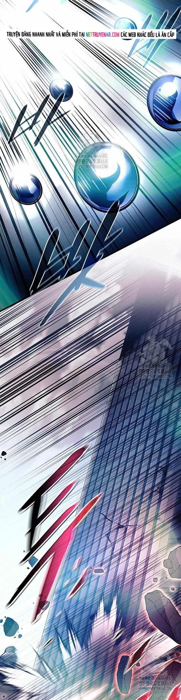 Tiêu Diệt Ác Nhân - Chapter 202 - Page 59