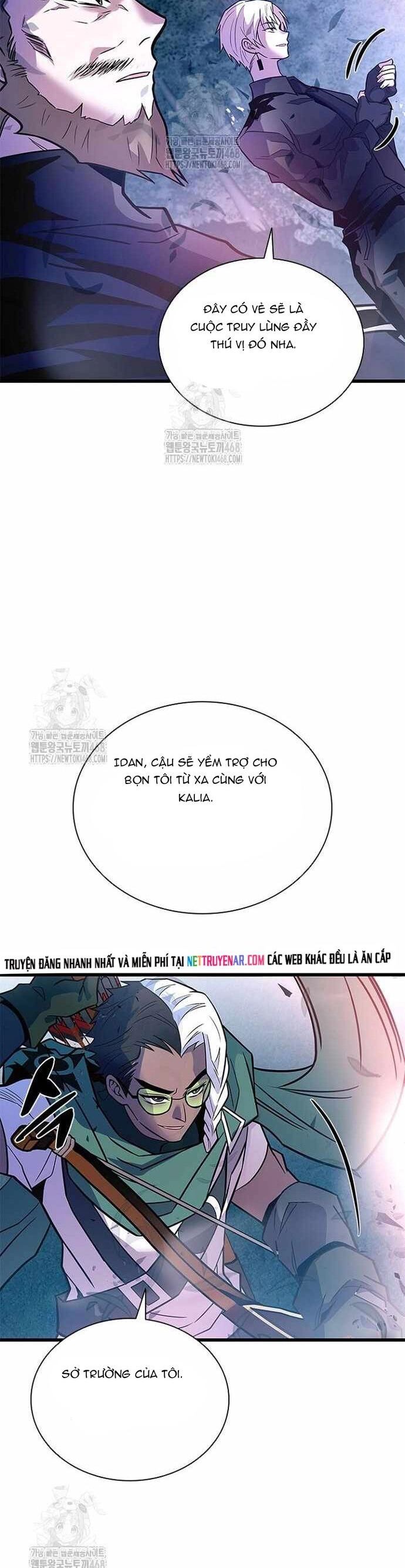 Tiêu Diệt Ác Nhân - Chapter 202 - Page 6