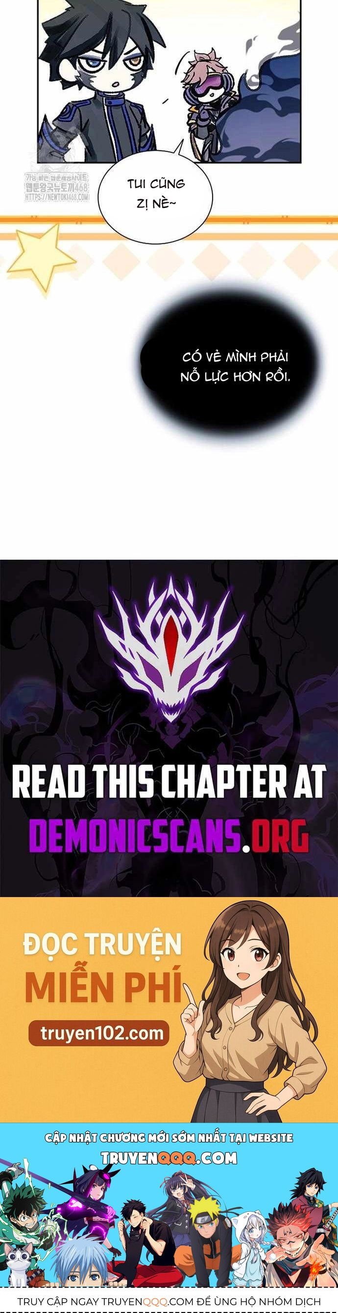 Tiêu Diệt Ác Nhân - Chapter 202 - Page 64
