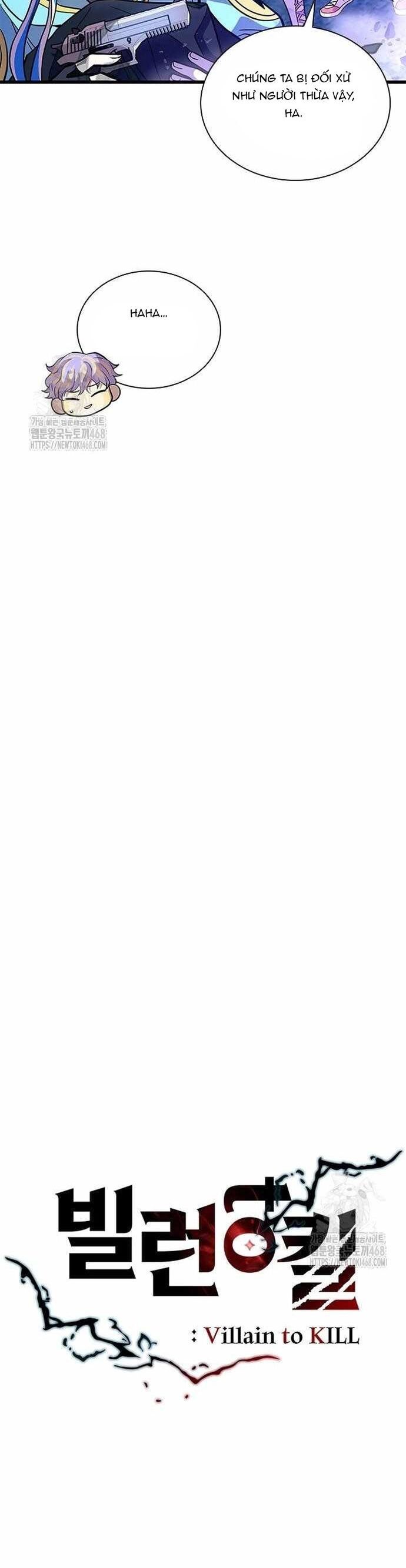 Tiêu Diệt Ác Nhân - Chapter 202 - Page 8