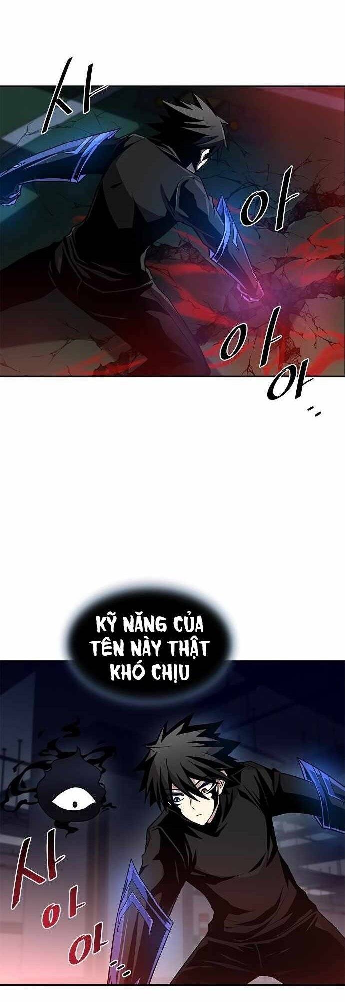 Tiêu Diệt Ác Nhân - Chapter 21 - Page 13