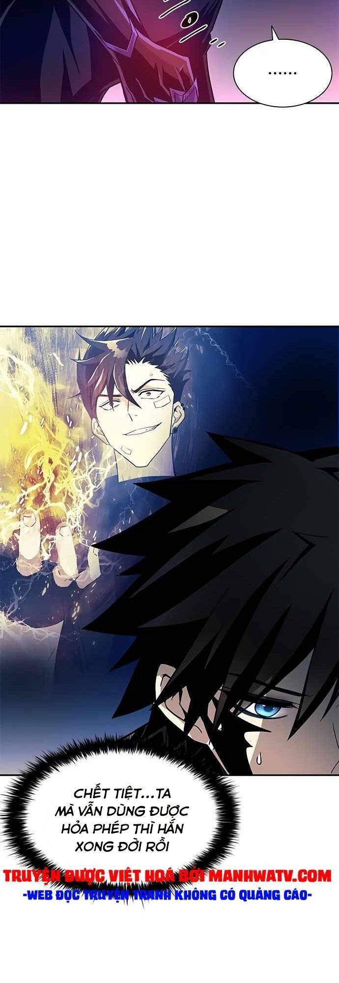 Tiêu Diệt Ác Nhân - Chapter 21 - Page 15