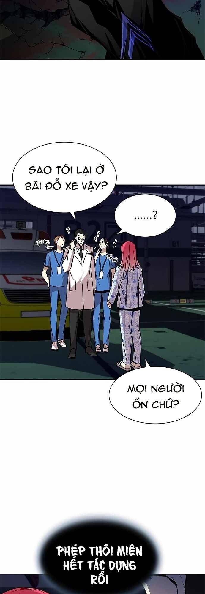 Tiêu Diệt Ác Nhân - Chapter 21 - Page 17