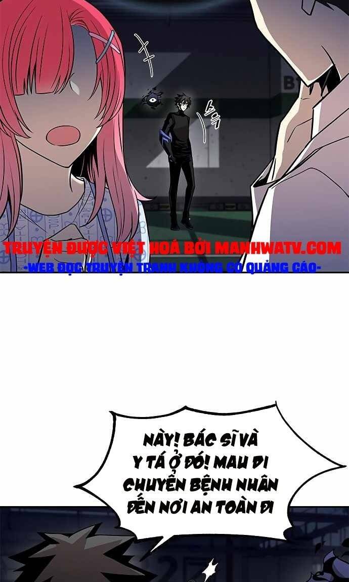 Tiêu Diệt Ác Nhân - Chapter 21 - Page 18