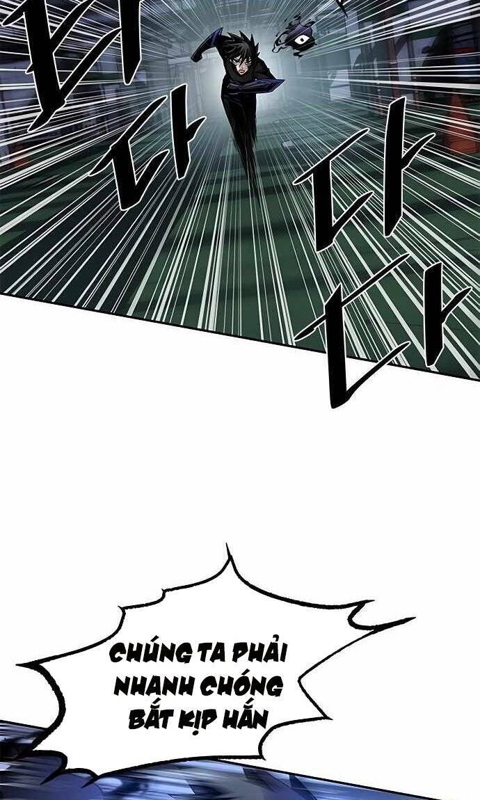 Tiêu Diệt Ác Nhân - Chapter 21 - Page 22