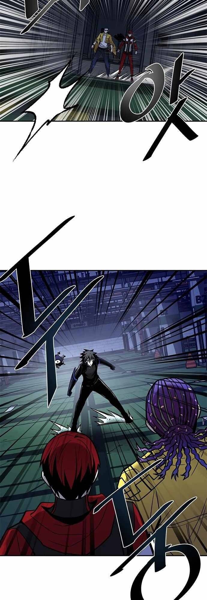 Tiêu Diệt Ác Nhân - Chapter 21 - Page 25