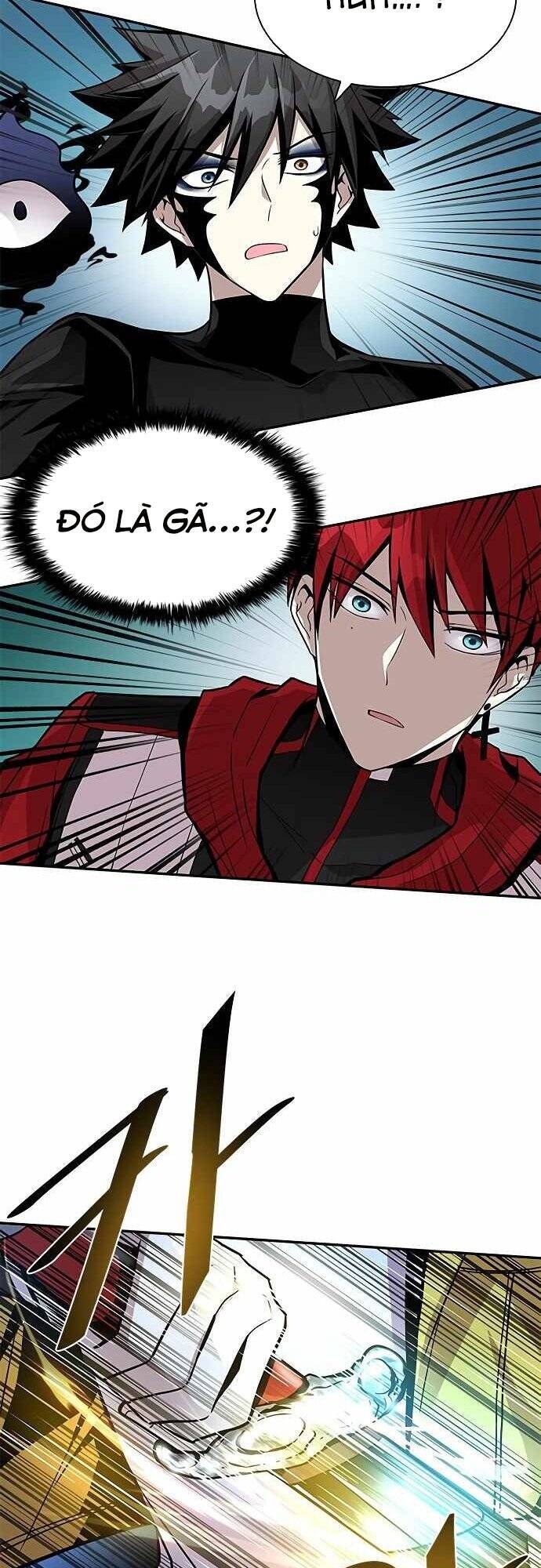 Tiêu Diệt Ác Nhân - Chapter 21 - Page 27