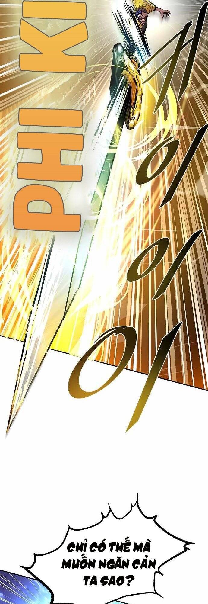 Tiêu Diệt Ác Nhân - Chapter 21 - Page 29