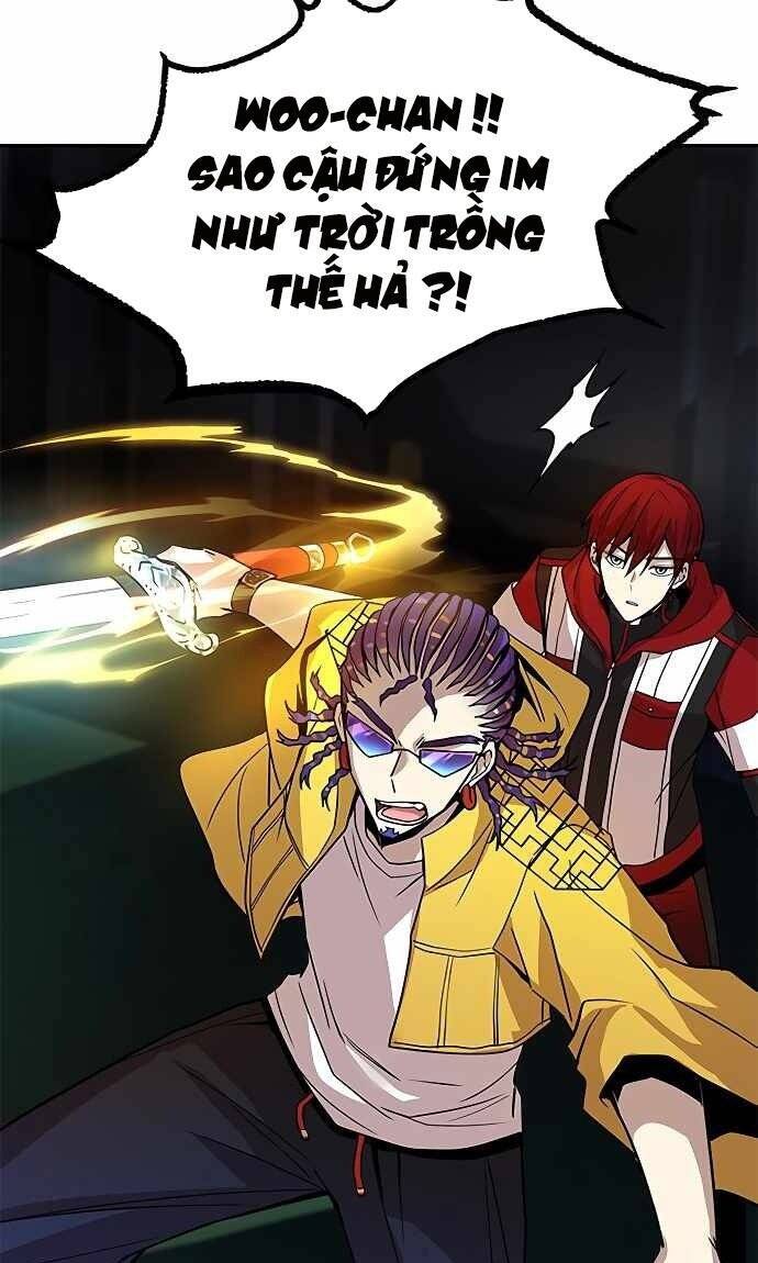 Tiêu Diệt Ác Nhân - Chapter 21 - Page 34