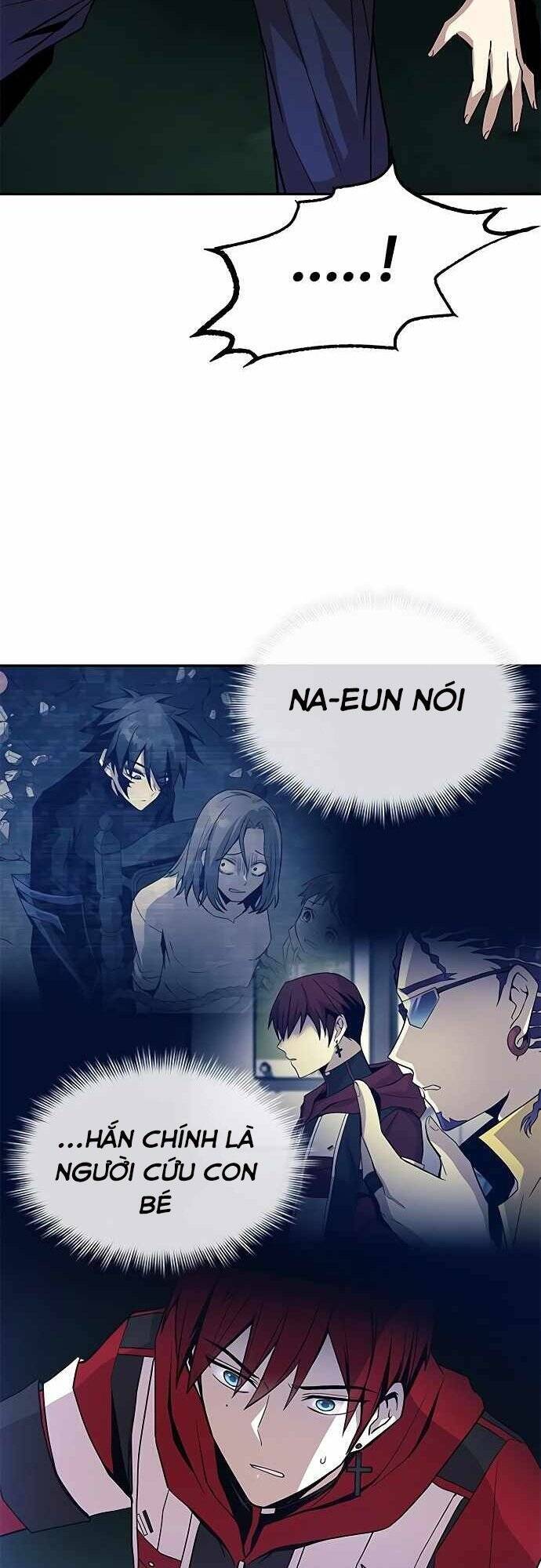 Tiêu Diệt Ác Nhân - Chapter 21 - Page 35