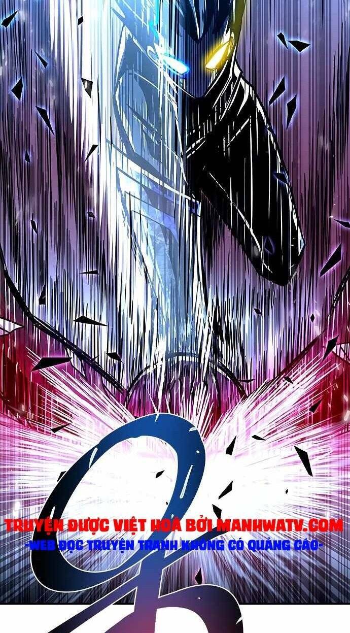 Tiêu Diệt Ác Nhân - Chapter 21 - Page 4