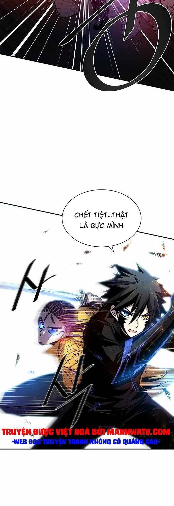 Tiêu Diệt Ác Nhân - Chapter 21 - Page 45