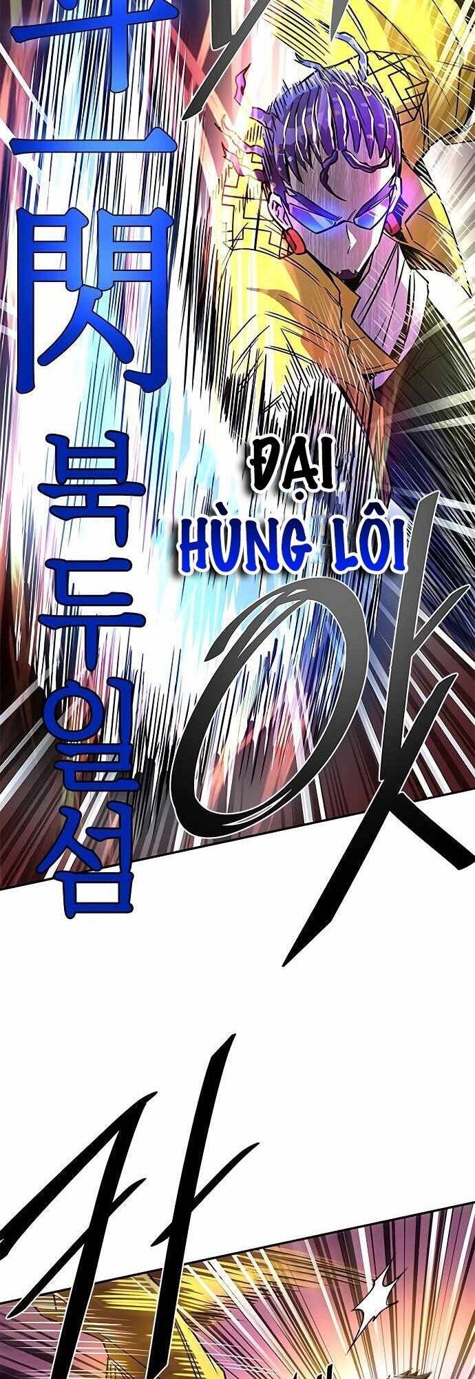 Tiêu Diệt Ác Nhân - Chapter 21 - Page 47