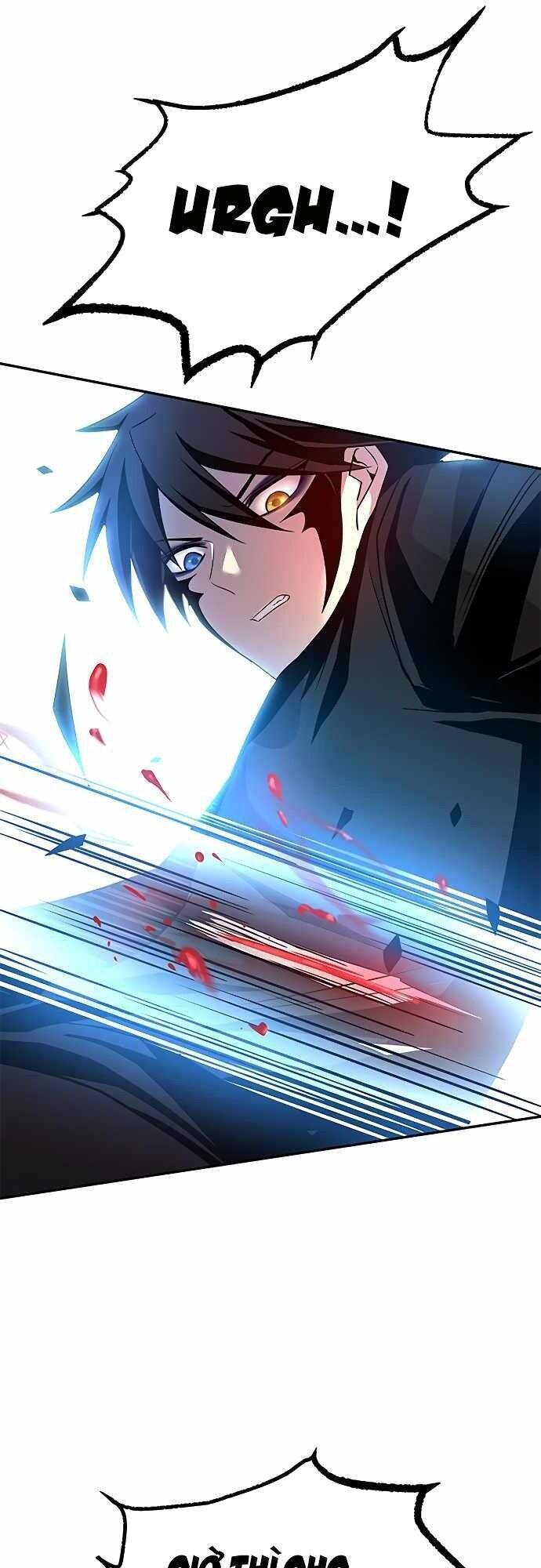 Tiêu Diệt Ác Nhân - Chapter 21 - Page 49