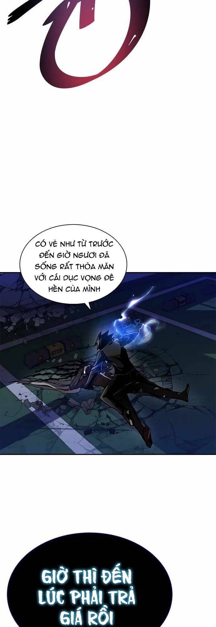 Tiêu Diệt Ác Nhân - Chapter 21 - Page 5