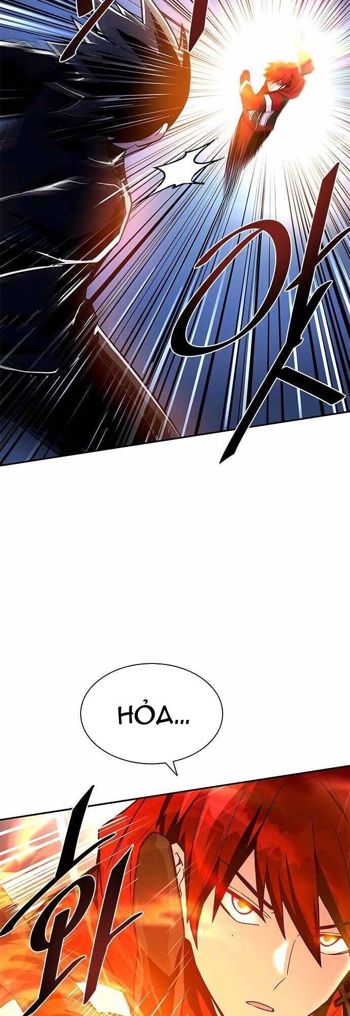 Tiêu Diệt Ác Nhân - Chapter 21 - Page 51