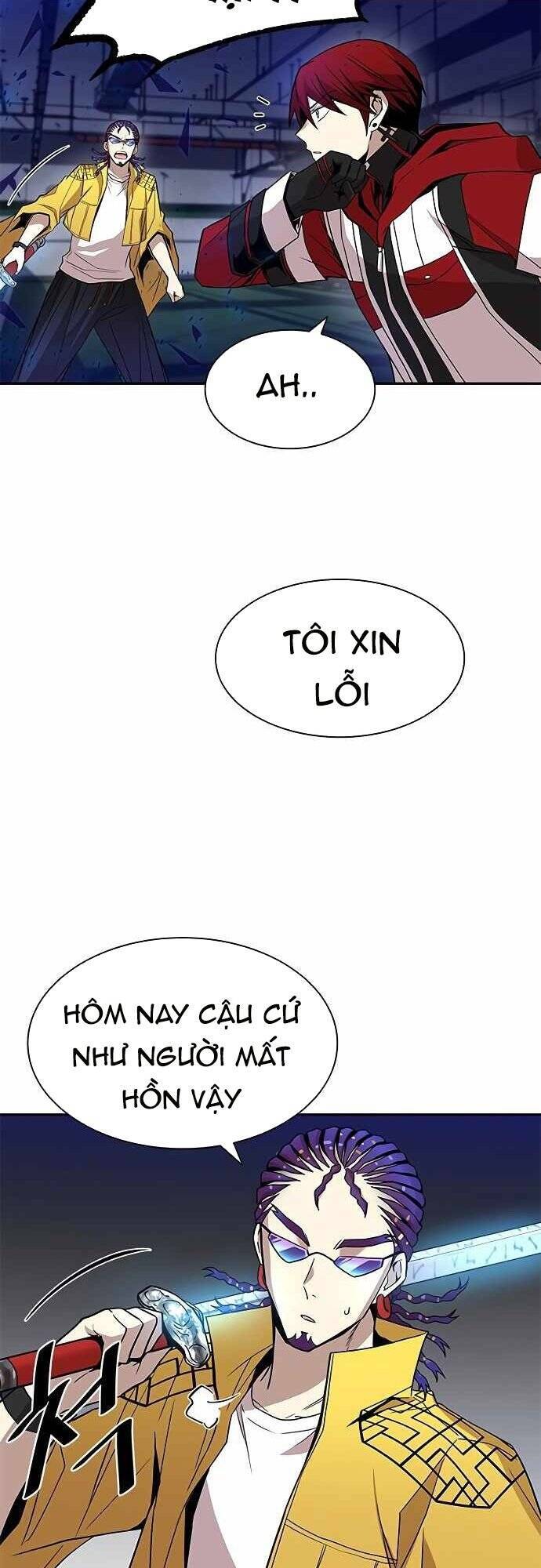 Tiêu Diệt Ác Nhân - Chapter 21 - Page 59