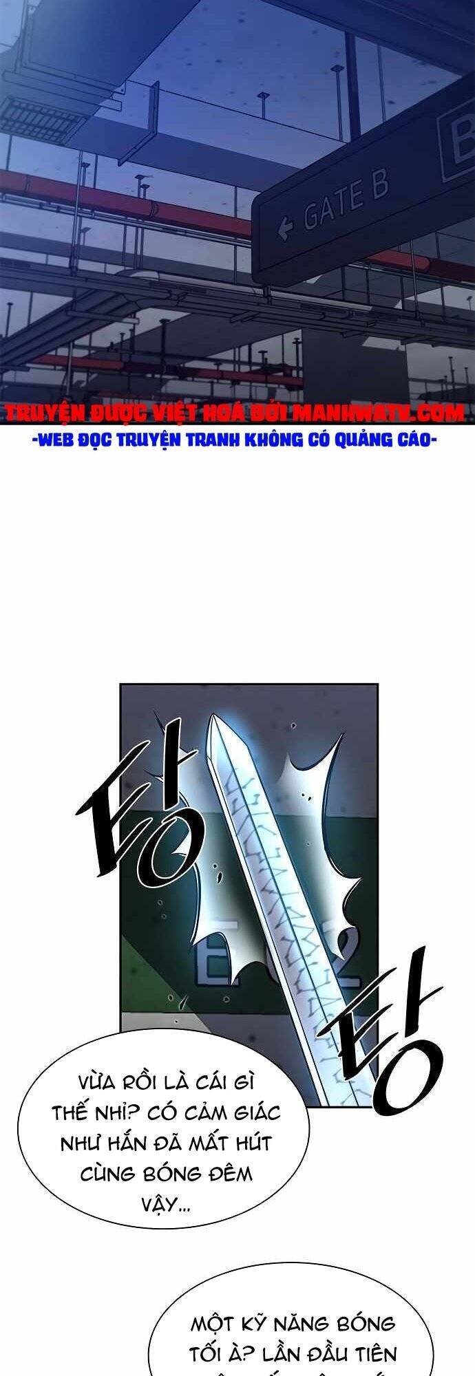 Tiêu Diệt Ác Nhân - Chapter 21 - Page 61