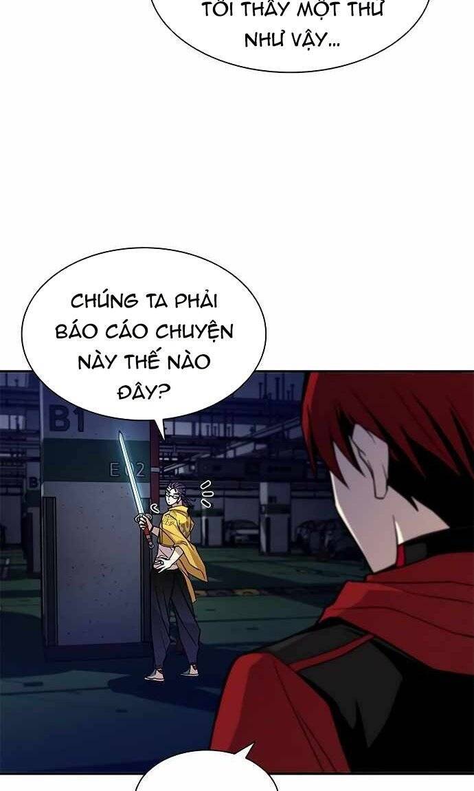 Tiêu Diệt Ác Nhân - Chapter 21 - Page 62