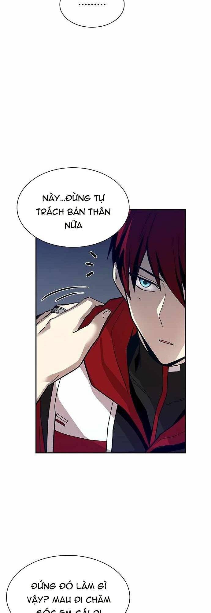 Tiêu Diệt Ác Nhân - Chapter 21 - Page 63