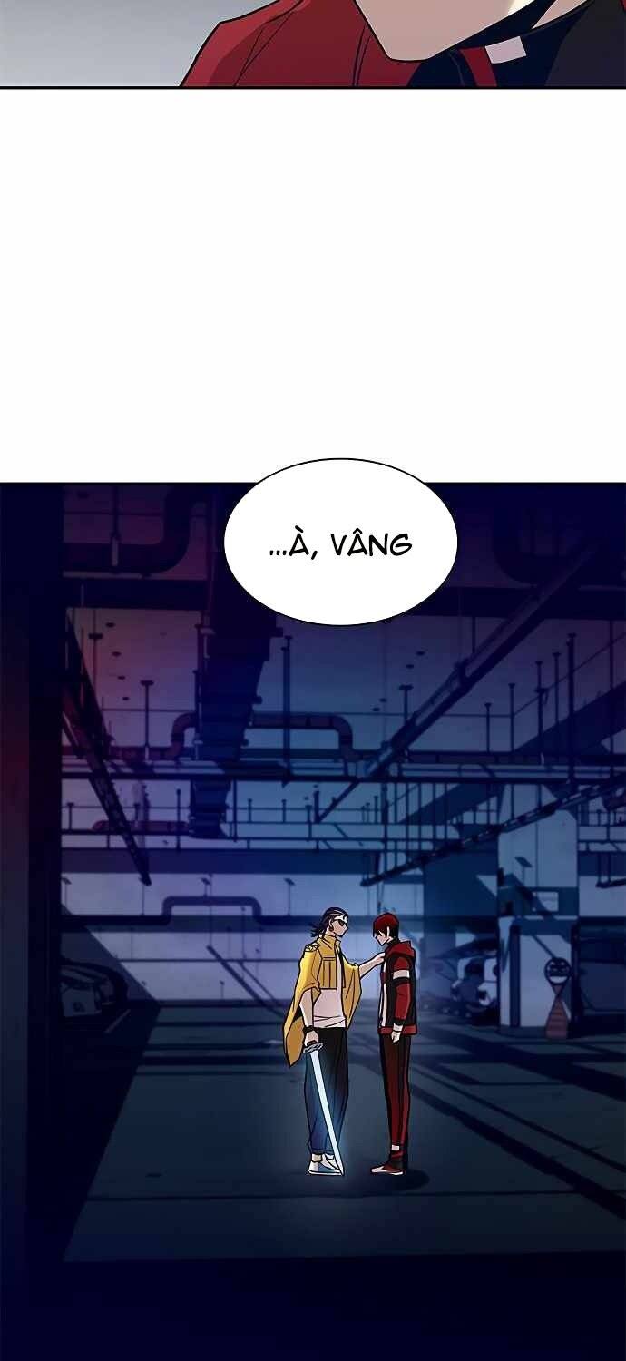Tiêu Diệt Ác Nhân - Chapter 21 - Page 65