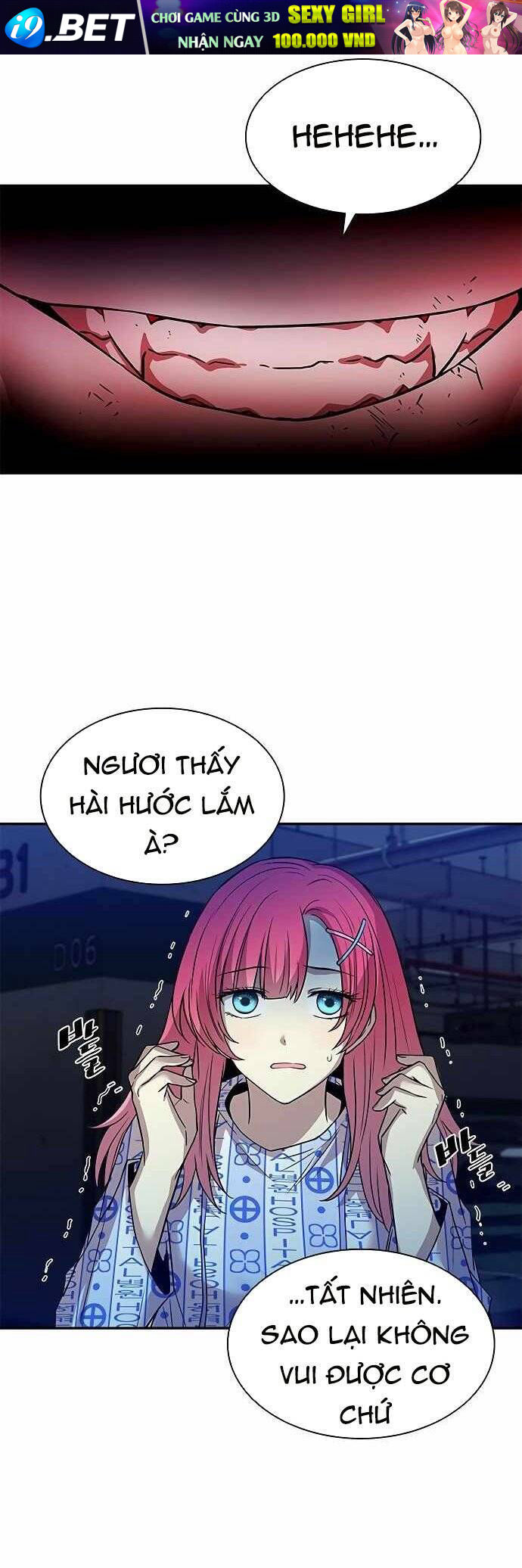 Tiêu Diệt Ác Nhân - Chapter 21 - Page 7