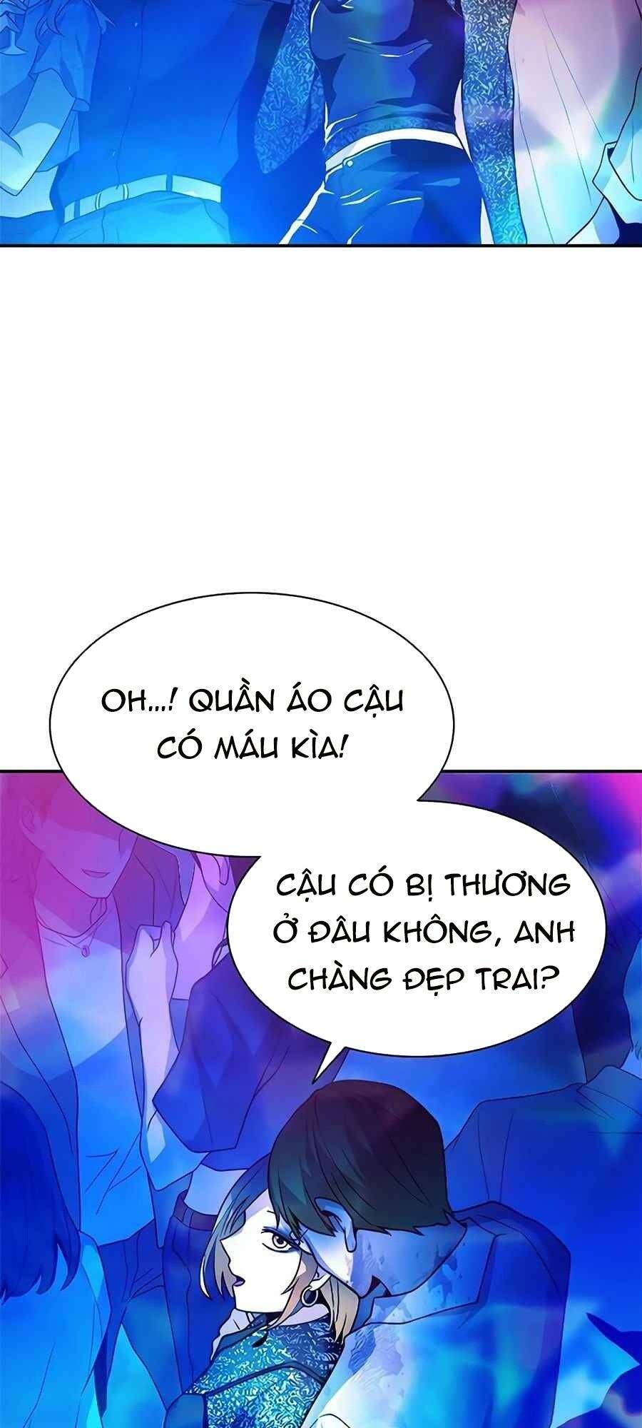Tiêu Diệt Ác Nhân - Chapter 22 - Page 11