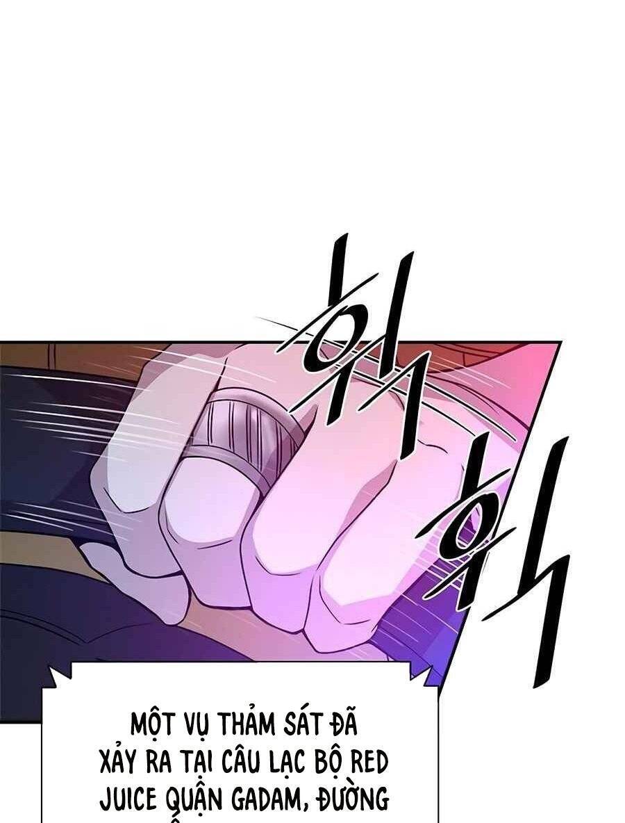 Tiêu Diệt Ác Nhân - Chapter 22 - Page 18