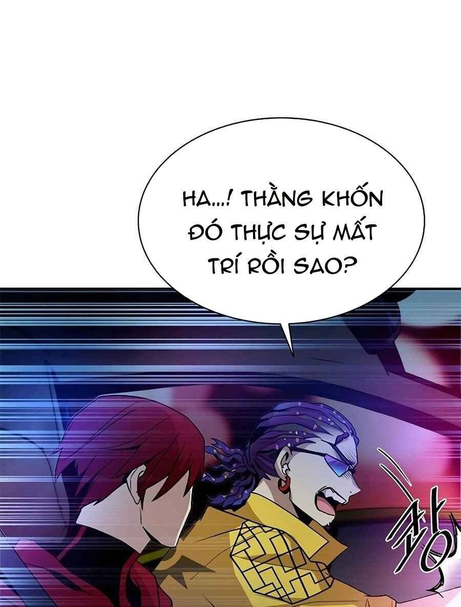 Tiêu Diệt Ác Nhân - Chapter 22 - Page 20