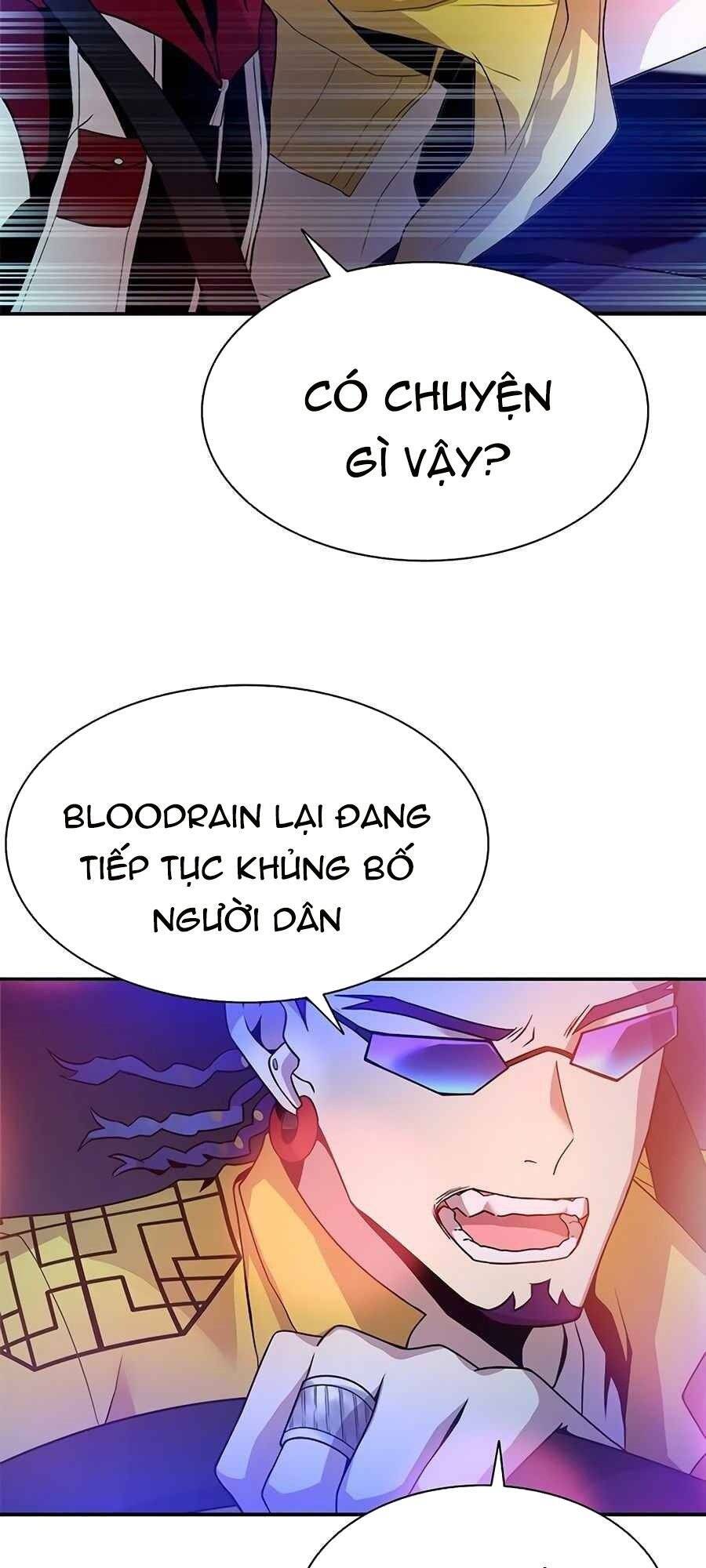 Tiêu Diệt Ác Nhân - Chapter 22 - Page 21