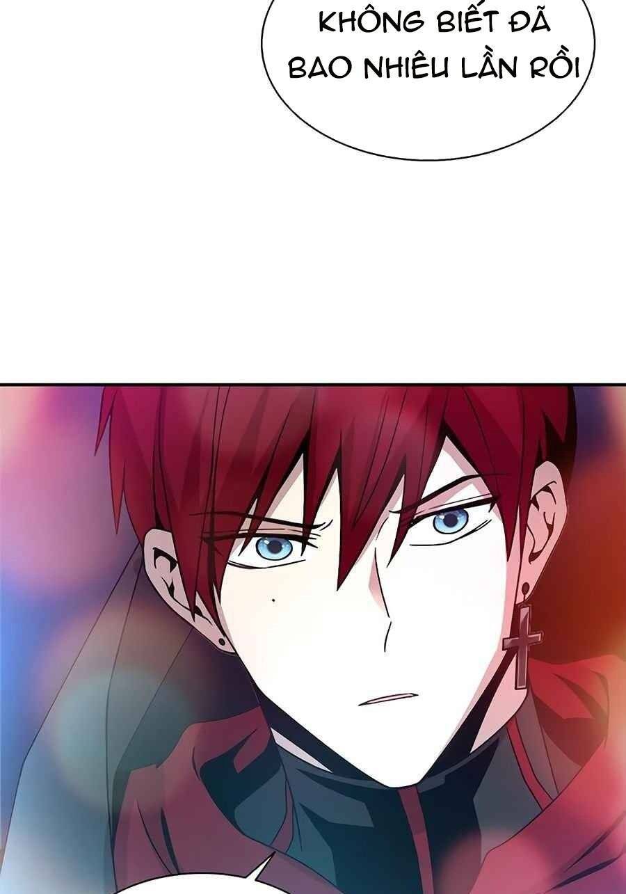 Tiêu Diệt Ác Nhân - Chapter 22 - Page 22