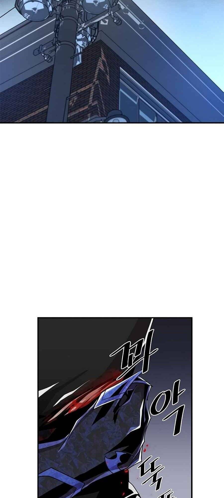 Tiêu Diệt Ác Nhân - Chapter 22 - Page 33