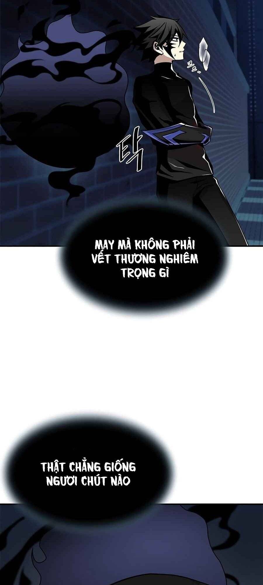 Tiêu Diệt Ác Nhân - Chapter 22 - Page 35