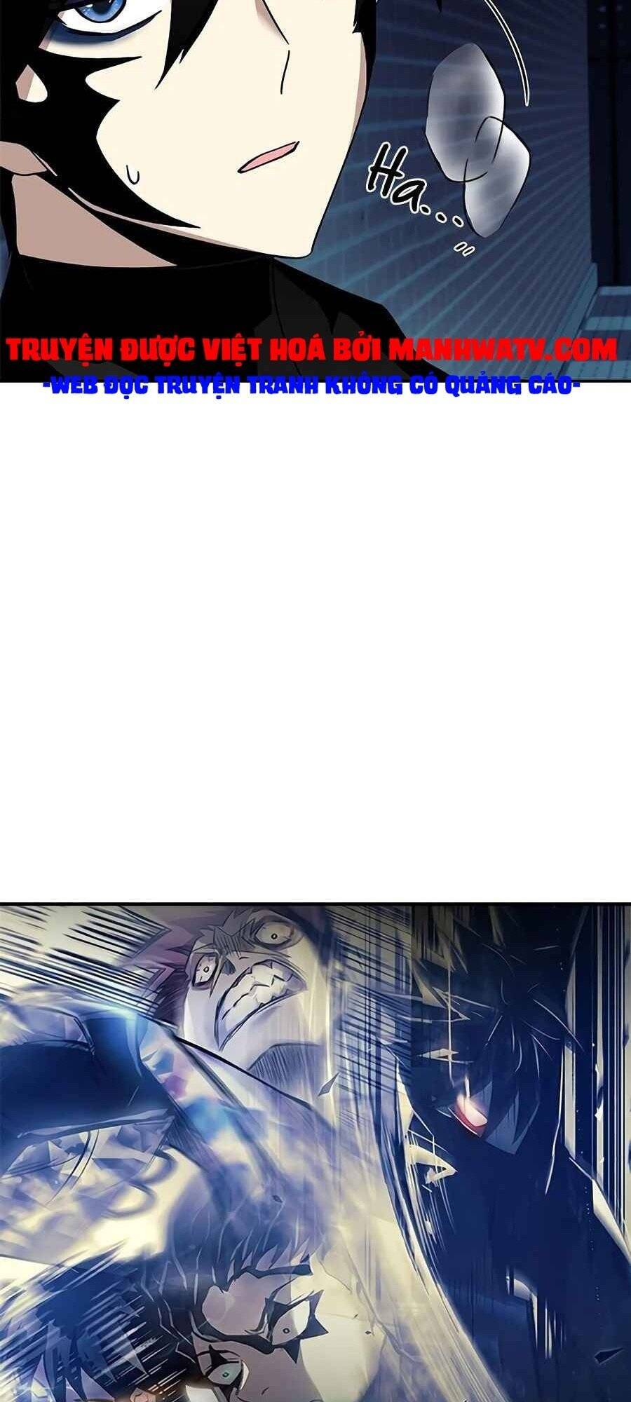 Tiêu Diệt Ác Nhân - Chapter 22 - Page 37