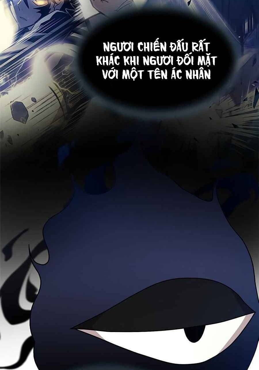 Tiêu Diệt Ác Nhân - Chapter 22 - Page 38