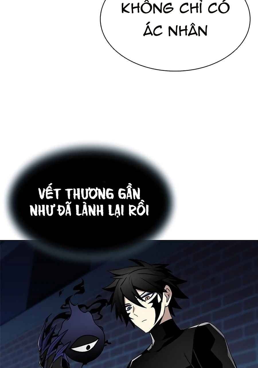 Tiêu Diệt Ác Nhân - Chapter 22 - Page 42
