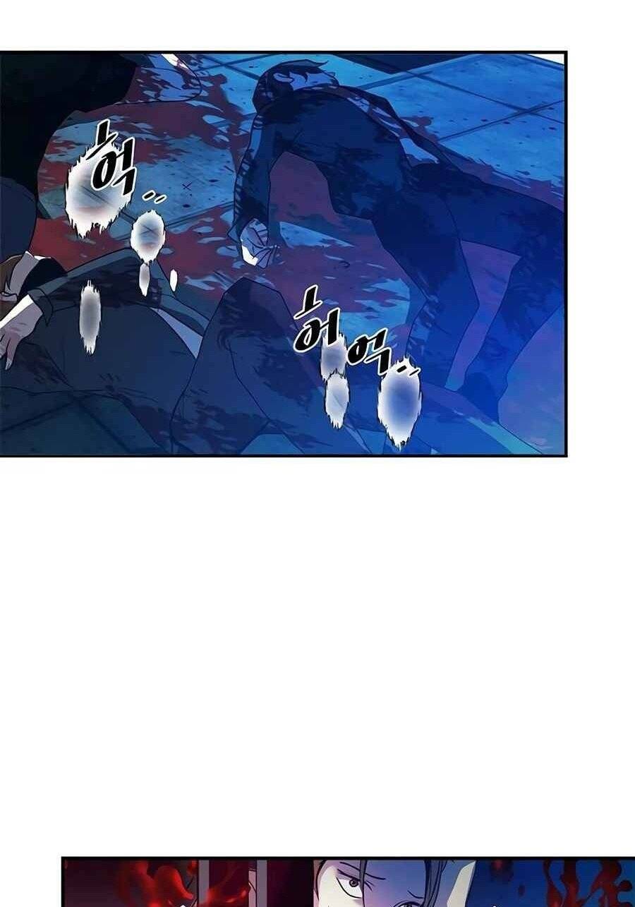 Tiêu Diệt Ác Nhân - Chapter 22 - Page 48