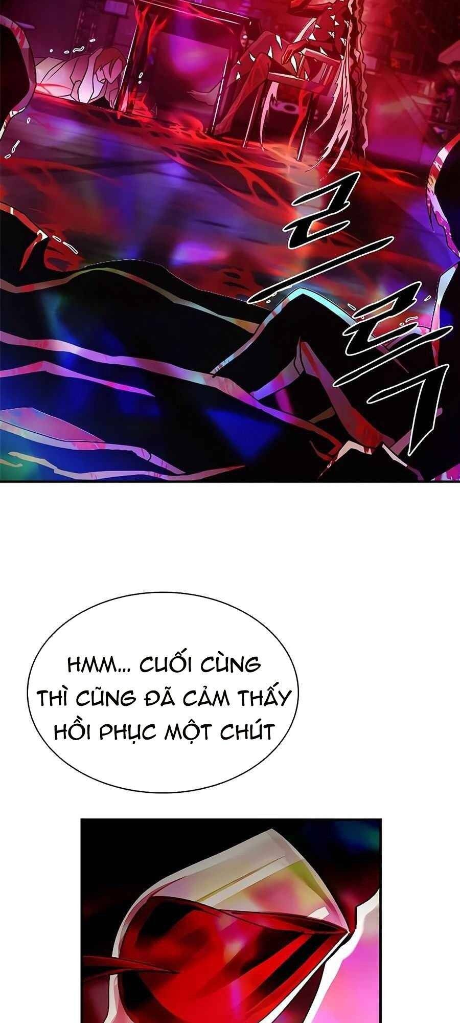 Tiêu Diệt Ác Nhân - Chapter 22 - Page 51