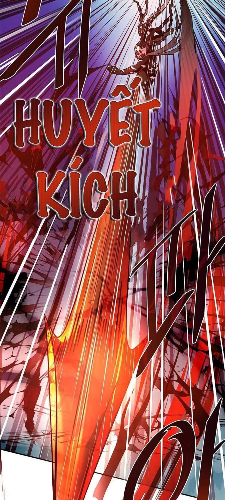 Tiêu Diệt Ác Nhân - Chapter 22 - Page 63