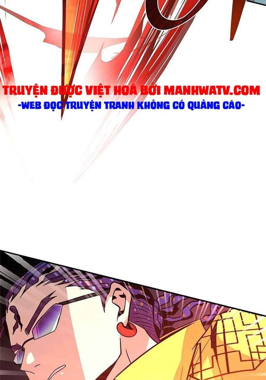 Tiêu Diệt Ác Nhân - Chapter 22 - Page 64