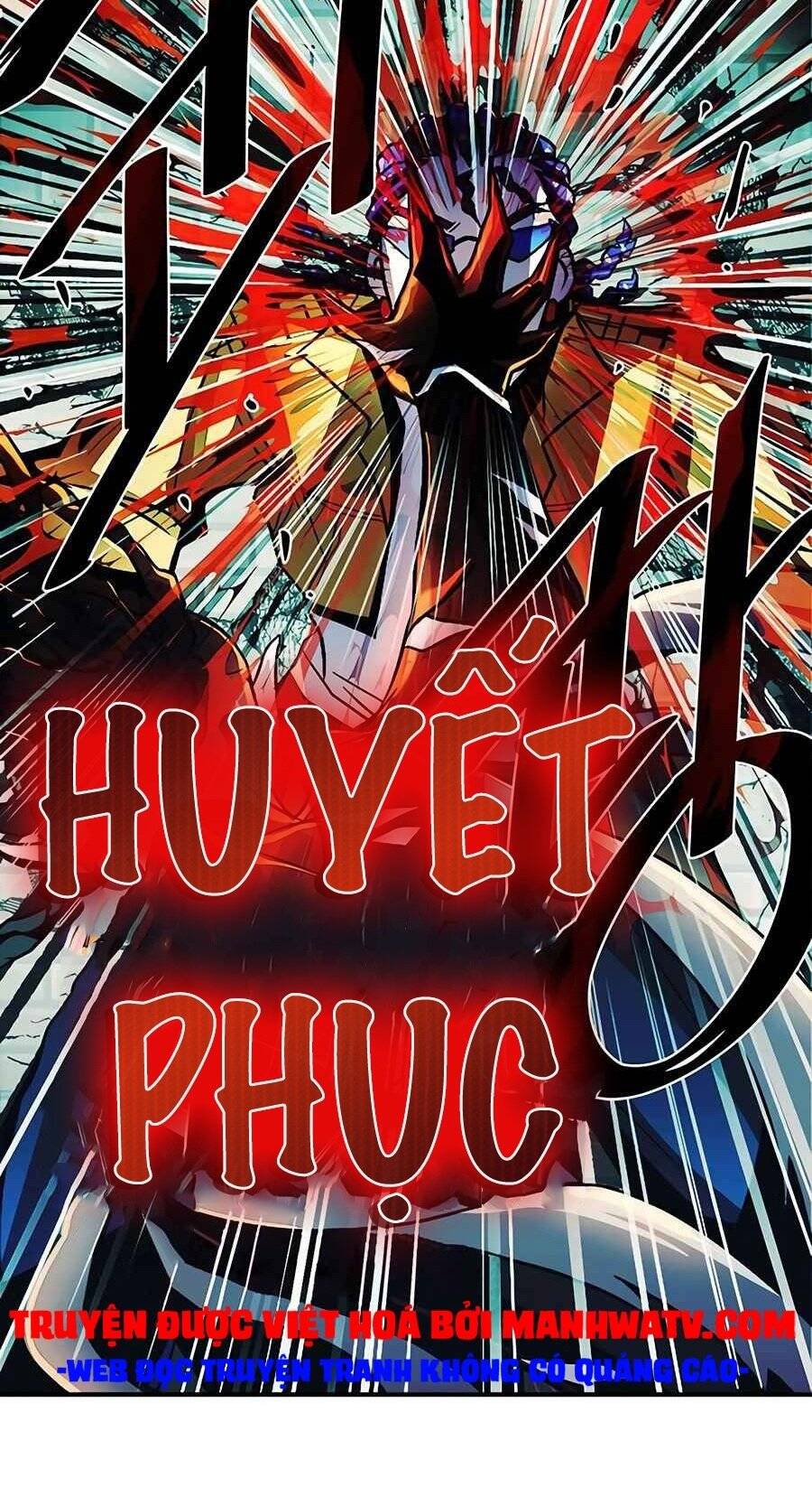 Tiêu Diệt Ác Nhân - Chapter 22 - Page 84