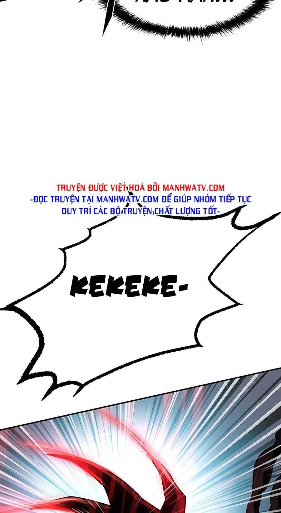 Tiêu Diệt Ác Nhân - Chapter 23 - Page 10