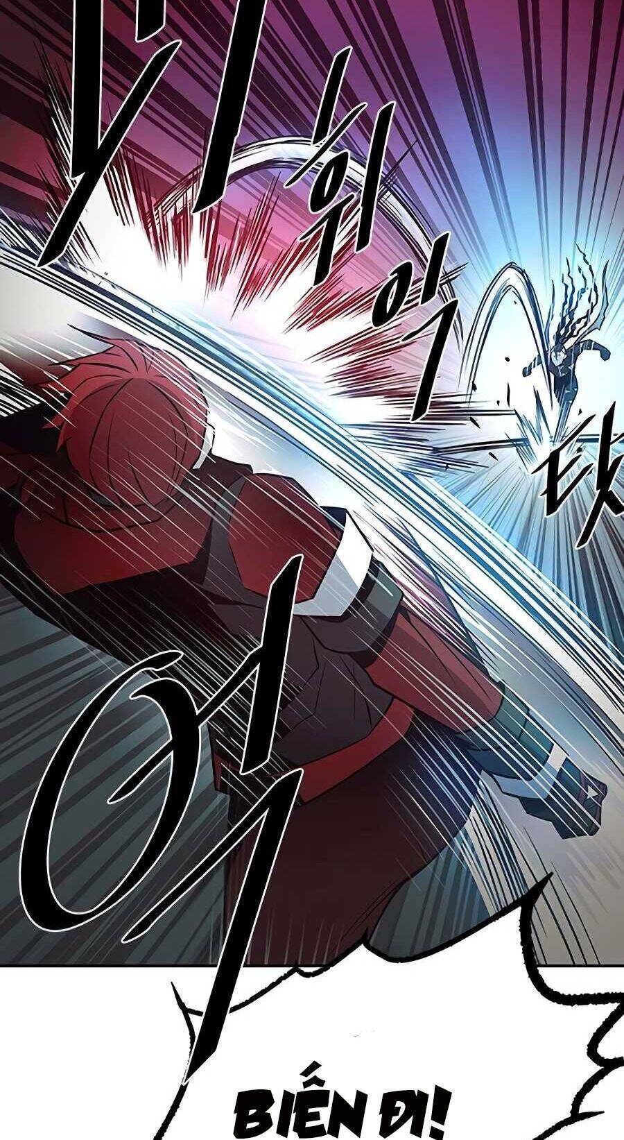 Tiêu Diệt Ác Nhân - Chapter 23 - Page 17