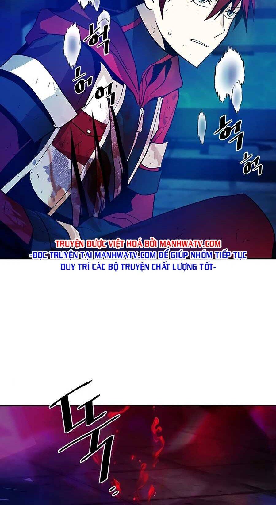 Tiêu Diệt Ác Nhân - Chapter 23 - Page 20